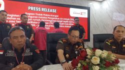 Dua Tersangka Korupsi Proyek IPAL Kota Blitar, Kerugian Negara Capai Rp500 Juta