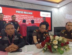 Kejaksaan Negeri Kota Blitar Tahan Dua Tersangka Korupsi Proyek IPAL, Kerugian Negara Capai Rp500 Juta