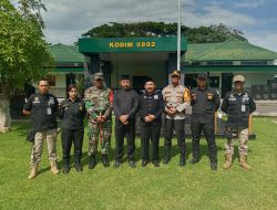 Bumi Reyog Berdzikir (BRB) 2024, Ini Himbauan Ketua PSHT Cabang Ponorogo dan Kapolres