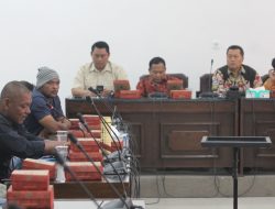 Warga Kediri Minta Dilibatkan sebagai Pekerja di Proyek Strategis Nasional
