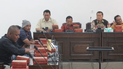 Warga Kediri Minta Dilibatkan sebagai Pekerja di Proyek Strategis Nasional