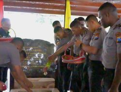 Libur Nataru 2025, Kunjungan Wisata Makam Bung Karno Naik 30 Persen, Sehari Bisa Ribuan Wisatawan