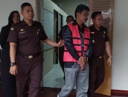 Kasus Korupsi PDAM Tirta Penataran Blitar, Kontraktor Proyek Resmi Jadi Tersangka