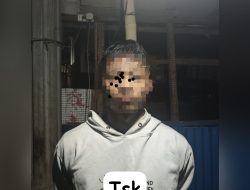 Pelaku Perampokan di Dua Minimarket Nganjuk Ditangkap, Uang Puluhan Juta Digunakan untuk Cicilan dan Kebutuhan Pribadi