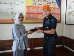 Selama 12 Bulan, PT KAI Daop 7 Madiun Kembalikan 562 Barang Tertinggal