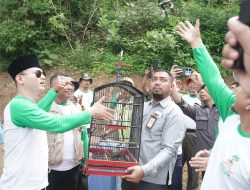 Desa Peduli Lingkungan di Trenggalek Raih Cuan Tambahan melalui Program Adipura Desa