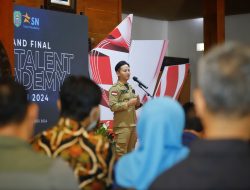 Audisi Gagasan ASN di Trenggalek, Dorong Inovasi untuk Tingkatkan Layanan Publik