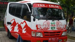 Uji Coba TGX – Cikar di Libur Nataru, Transportasi Wisata Baru Trenggalek Siap Manjakan Wisatawan