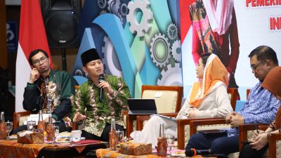 Trenggalek Mulai Wujudkan Skema Fiskal Baru Ekonomi Hijau melalui ‘Carbon Trading’