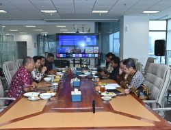 Trenggalek Jajaki Skema Pembiayaan Perhutanan Sosial Bersama BPDLH Kemenkeu