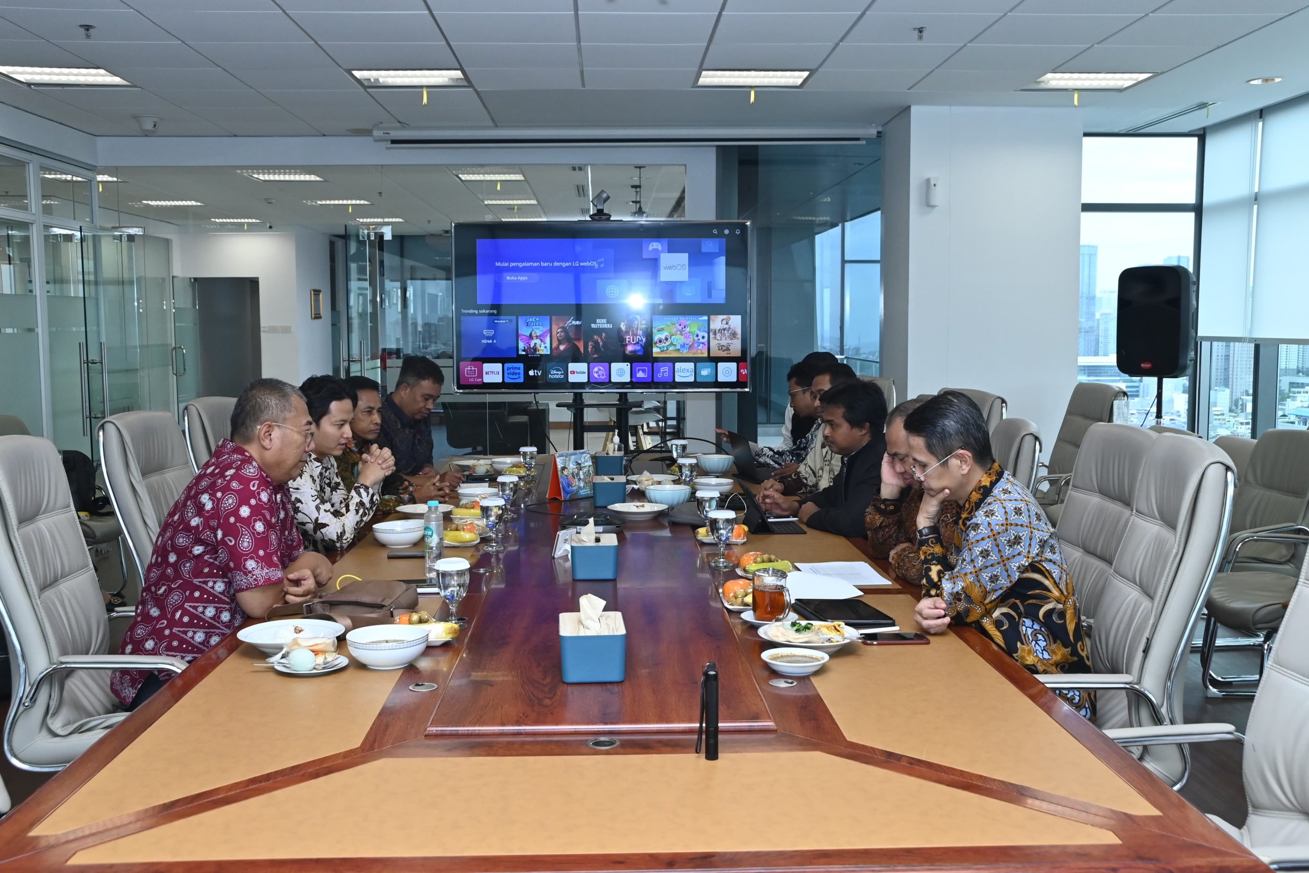 Trenggalek Jajaki Skema Pembiayaan Perhutanan Sosial Bersama BPDLH Kemenkeu