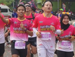 Trenggalek Economic Run Dinilai Istimewa dan Bakal Jadi Event Tahunan