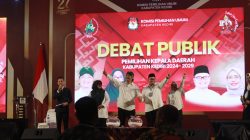 KPU Kabupaten Kediri Siap Tetapkan Bupati-Wakil Bupati Terpilih, Menanti BRPK dari MK