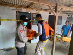 Kondektur Bus Ditemukan Meninggal di Kos Trenggalek, Diduga Alami Serangan Jantung