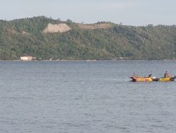 BMKG Peringatkan Gelombang Tinggi hingga 4 Meter di Perairan Trenggalek