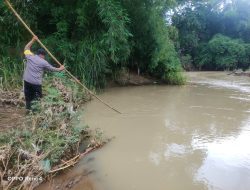 Pelajar Ponorogo Tewas Tenggelam Saat Memancing di Sungai Trenggalek, Begini Ceritanya