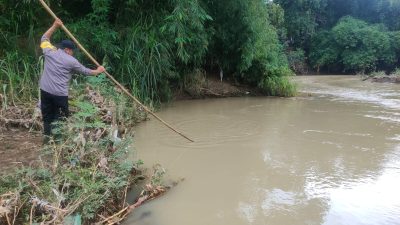 Pelajar Ponorogo Tewas Tenggelam Saat Memancing di Sungai Trenggalek, Begini Ceritanya