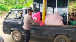 Bencana Tanah Gerak di Trenggalek Semakin Parah, 38 Rumah Rusak 119 Warga Terpaksa Mengungsi