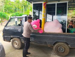 Bencana Tanah Gerak di Trenggalek Semakin Parah, 38 Rumah Rusak 119 Warga Terpaksa Mengungsi