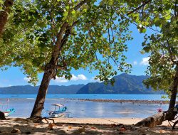 Libur Panjang Nataru, Polres Trenggalek Fokus Pengamanan Objek Wisata Pesisir Selatan