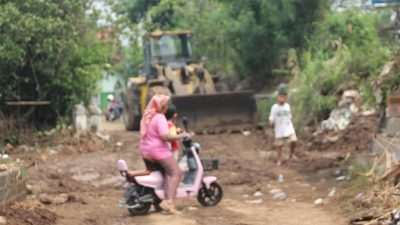 Kebencanaan yang terjadi di wilayah Kabupaten Kediri di musim penghujan di bulan Desember (bakti)