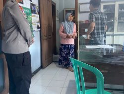 Heboh! Penjual Jenang di Ngancar Temukan Bayi di Dalam Box, Ini Kronologinya