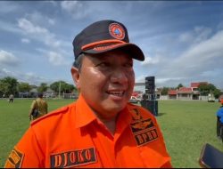 Kesadaran Rendah dalam Pengelolaan Sampah Picu Banjir di Kabupaten Kediri