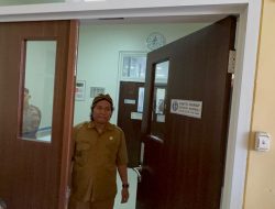 Sekeluarga di Ngancar Diduga Keracunan, Ini Perkembangan Kondisinya
