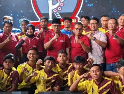 Inter Kediri Rekrut Puluhan Pemain Hadapi Liga 4, Target Lolos ke Liga 3