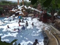 Serunya Mampir ke Wisata Duran Duren, Destinasi Favorit Libur Nataru dengan Lonjakan Pengunjung Tiga Kali Lipat