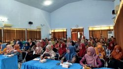 Disdikbud Jombang Sosialisasikan Peraturan TPP ASN 2025 untuk Tingkatkan Kedisiplinan