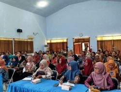 Disdikbud Jombang Sosialisasikan Peraturan TPP ASN 2025 untuk Tingkatkan Kedisiplinan
