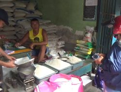 Harga Beras Naik, Konsumen di Jombang Harapkan Pemerintah Kendalikan Harga