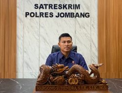 Remaja di Jombang Jadi Korban Pengeroyokan, Luka Parah Hingga Motor Dirusak