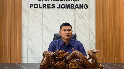 Remaja di Jombang Jadi Korban Pengeroyokan, Luka Parah Hingga Motor Dirusak