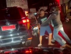 Dua Tersangka Penyerangan Kajari Kabupaten Kediri Ditetapkan, Ini Motifnya