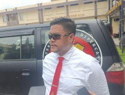 Berkas Kasus Penghadangan Mobil Kajari Kediri  Dilimpahkan ke Kejaksaan, Ini Infonya