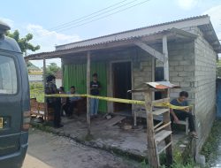 Percobaan Bunuh Diri di Ngancar Terungkap, Faktor Hutang Menjadi Pemicu Kasus Keracunan