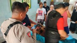 Mayat Perempuan Ditemukan di Sungai Ngampel Kediri, Ini Kronologinya