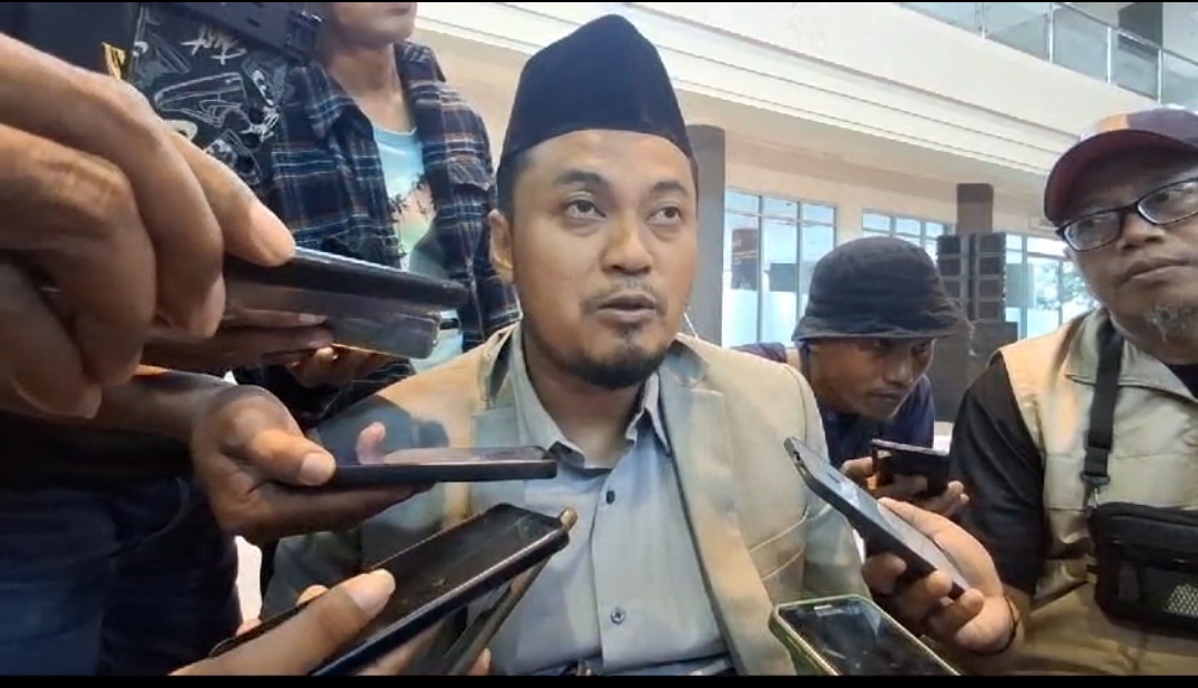 Rekapitulasi Rampung, Penetapan Bupati Kediri Terpilih Tunggu Keputusan MK