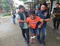 Fakta Baru: Pelaku Pembunuhan Keluarga Guru di Kediri Buang Barang Bukti ke Sungai