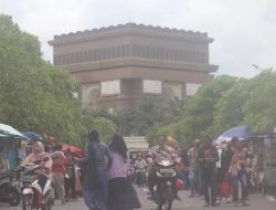 SLG Tetap Jadi Destinasi Favorit Wisatawan Selama Liburan Natal dan Tahun Baru