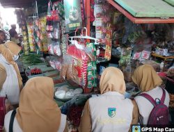 Jelang Nataru, Pemkab Kediri Pastikan Ketersediaan Bahan Pokok Aman, Warga Diimbau Tidak Panic Buying