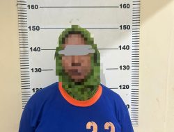 Polisi Amankan Perempuan Asal Puncu Kediri, Diduga Pengedar Pil Dobel L