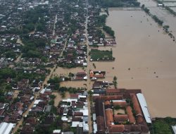 BPBD Ponorogo Temukan 18 Titik Tanggul Sungai Jebol, Penyebab Utama Banjir di 14 Desa