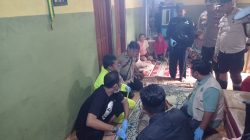 Dua Warga Meninggal Dunia Akibat Banjir di Ponorogo, Korban Terseret Banjir, Ini Kronologinya