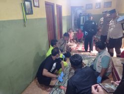 Dua Warga Meninggal Dunia Akibat Banjir di Ponorogo, Korban Terseret Banjir, Ini Kronologinya