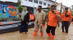 BNPB Siapkan Modifikasi Cuaca untuk Atasi Banjir di Ponorogo, Ini Infonya