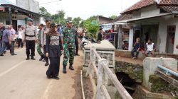 Almari dan Sertifikat Tanah Hanyut, Mbah Katijan, Warga Tiron, Kecamatan Banyakan Pasrah Kehilangan Harta Benda