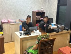 Pasutri di Ngancar Kediri Jadi Tersangka Kasus Keracunan Satu Keluarga